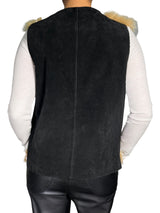 Chaqueta Piel de Zorro