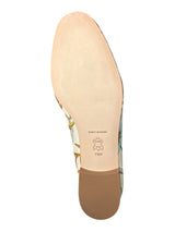Mocasines Jessa Cuero