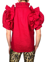 Blusa Amaretti
