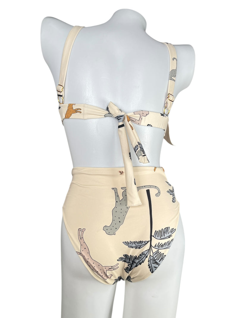 BIkini The Wild Paradise