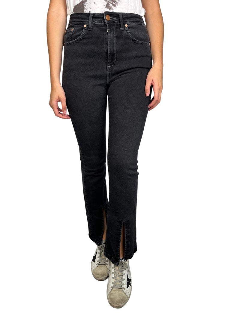 Jeans Taylor Black