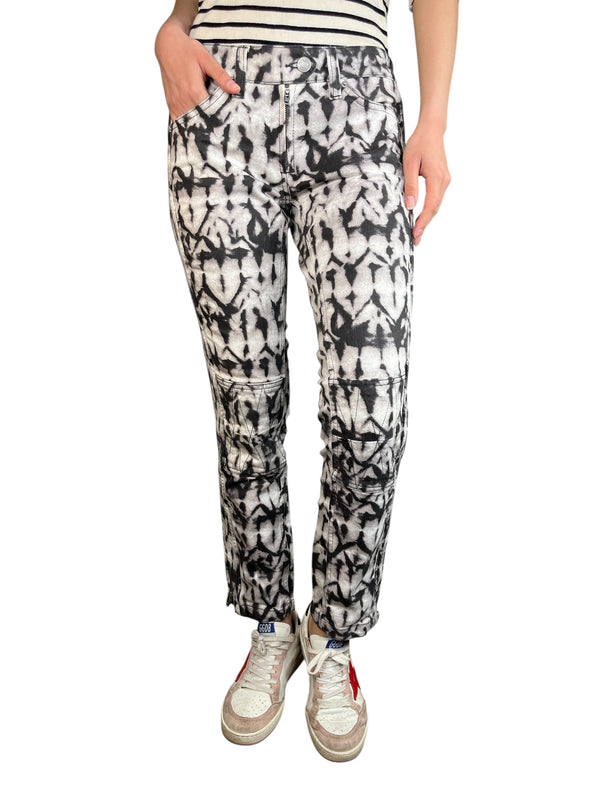 Jeans Estampado ISABEL MARANT POR H&M