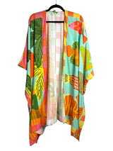 Kimono Estampado