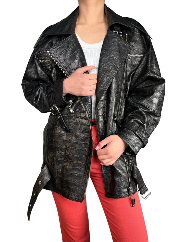 Chaqueta Zambia