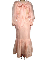 Vestido The Lovestruck Garland