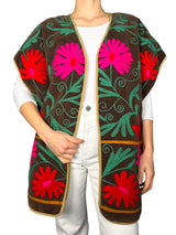 Kimono Cha Dupatta