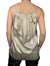 Polera Seda
