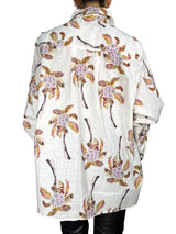 Blusa Palms