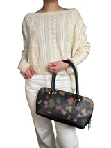 Cartera Estampada