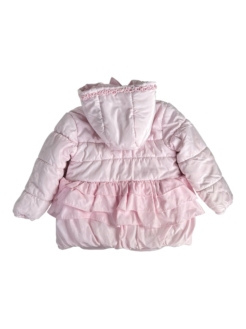 Parka Rosada