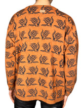 Sweater Cymande Flowers