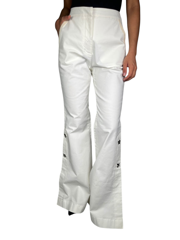Pantalón Acampanado