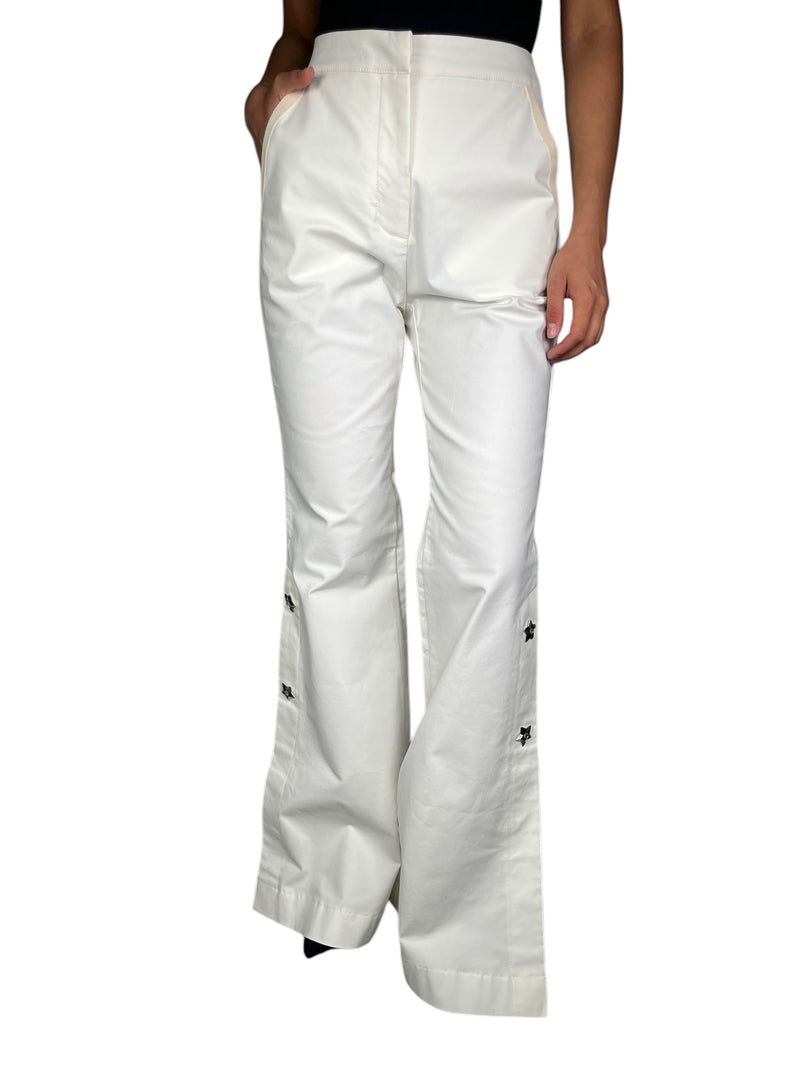 Pantalón Acampanado