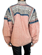 Blusa Izzie