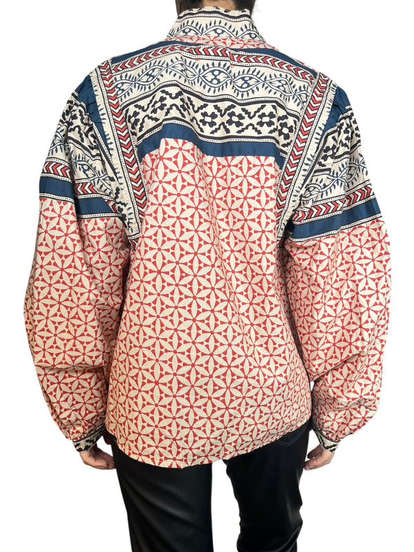Blusa Izzie
