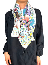 Pañuelo Estampado Animales