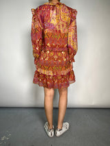 Vestido Mini