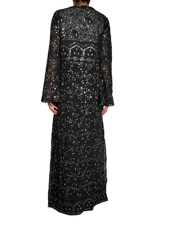 Kimono Bordado