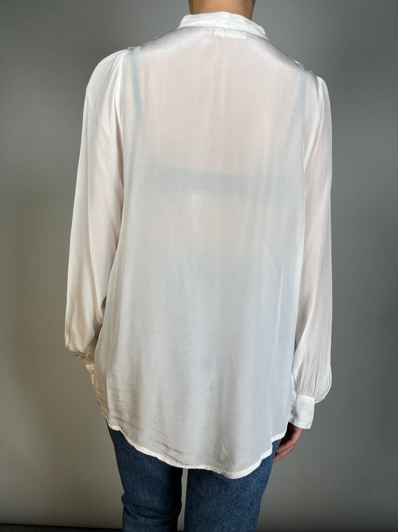 Blusa Viscosa