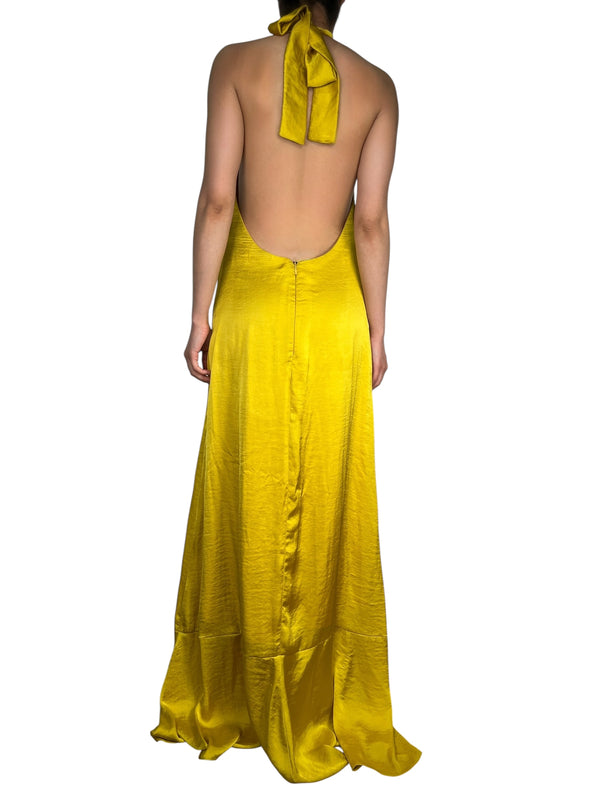 Vestido Asimétrico