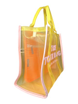 Tote Bag The Mesh