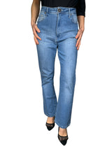 Jeans Straight Fit
