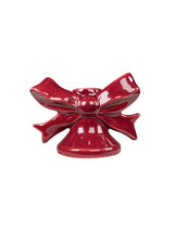 Set 4 Porta Velas Laso