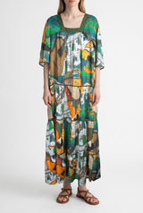 Vestido Disney x Agua de Coco