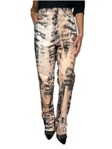 Jeans Straight Just Cavalli