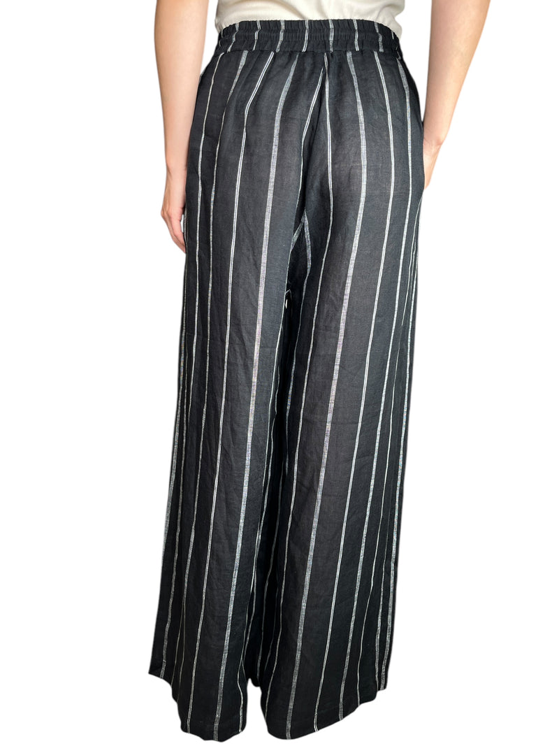 Pantalón Lino