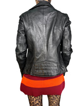 Chaqueta Cuero
