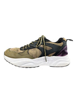 Zapatillas Camuflaje