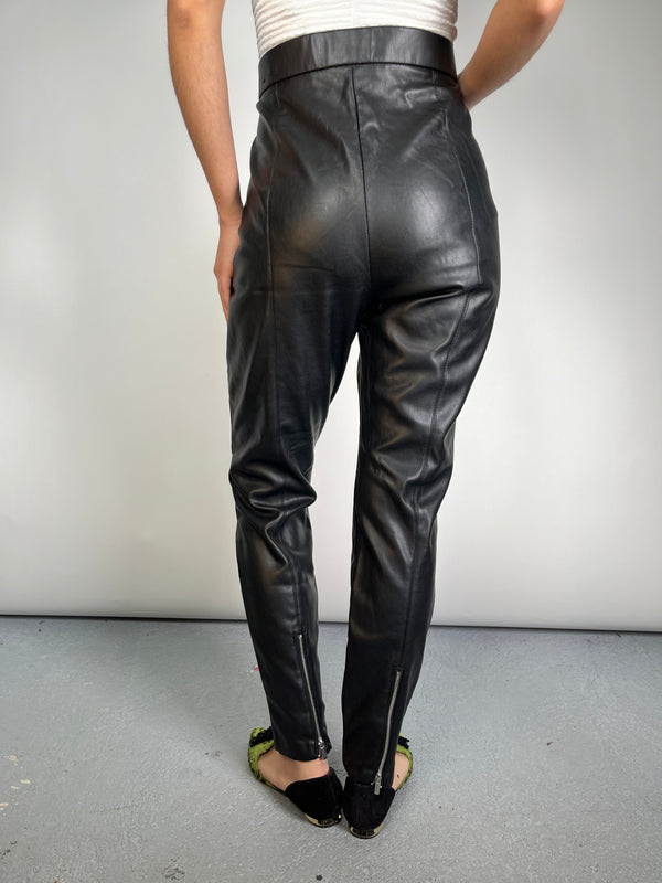 Pantalón Ecocuero