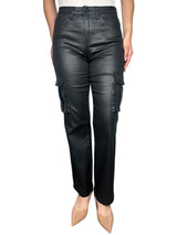 Pantalones Cargo Engomado