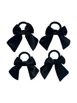 Set 4 Servilleteros Velvet