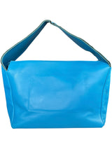Cartera Cuero