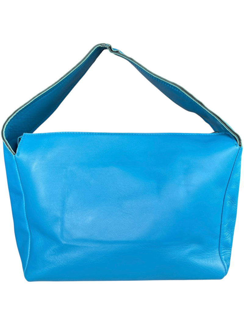 Cartera Cuero
