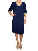Vestido Viscosa