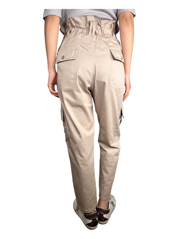 Pantalón Slouchy
