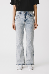 Jeans Rectos