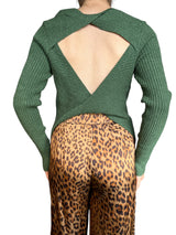 Sweater Rib