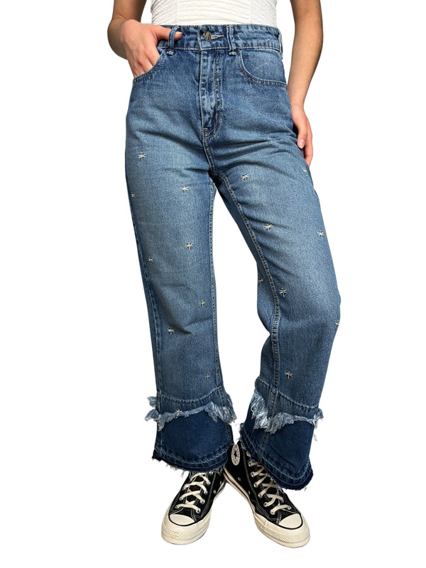 Jeans Olivia
