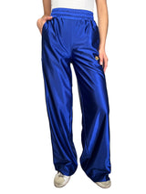 Buzo Azul