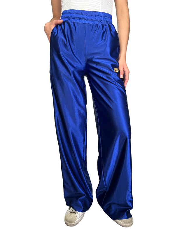 Buzo Azul