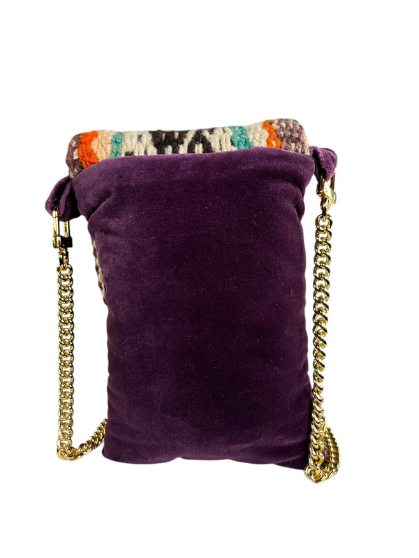 Bandolera Pepa
