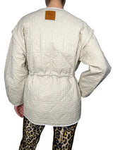 Chaqueta Oversize