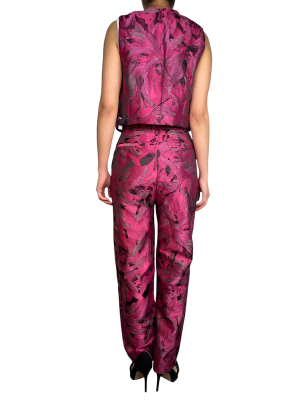 Set Jacquard