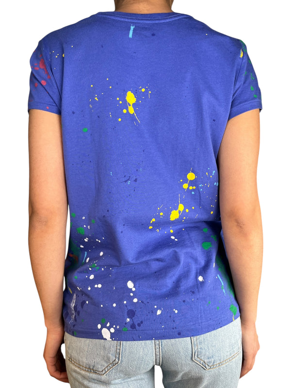 Polera Polo Bear