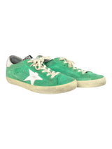 Zapatillas Cuero
