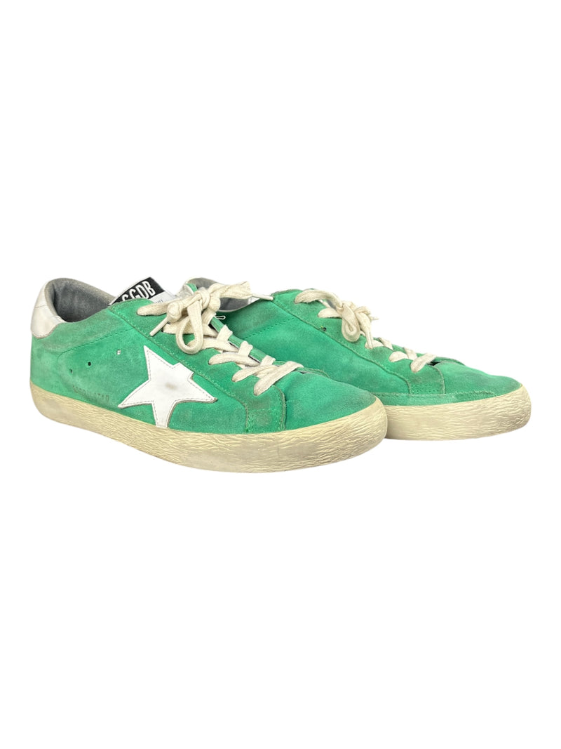 Zapatillas Cuero